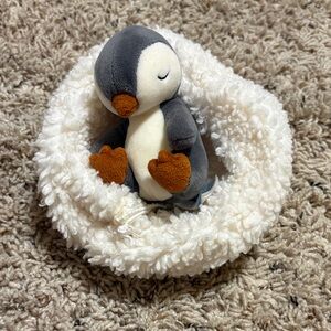 Jellycat Hibernating Penguin